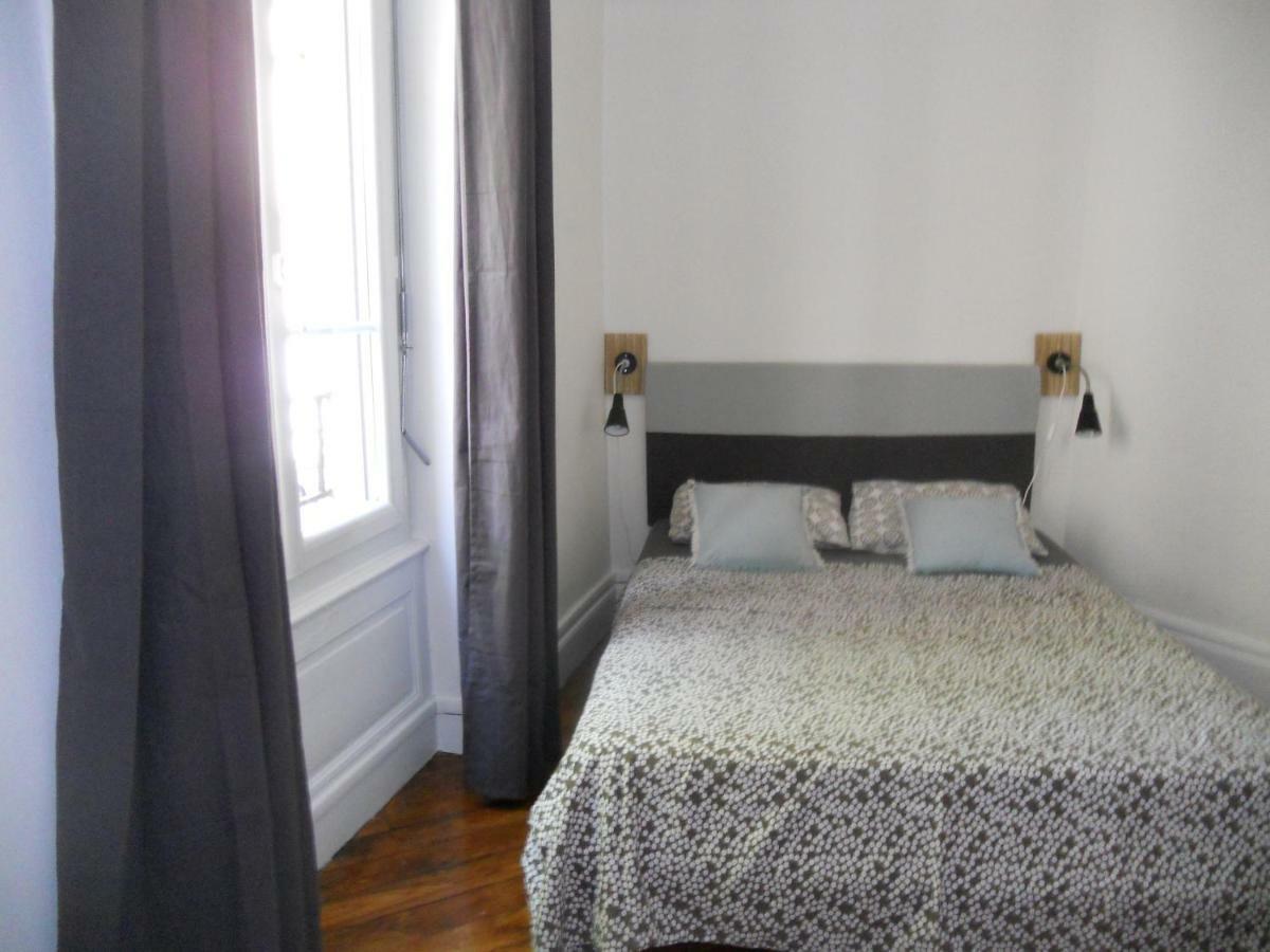 Au 303 Appartement