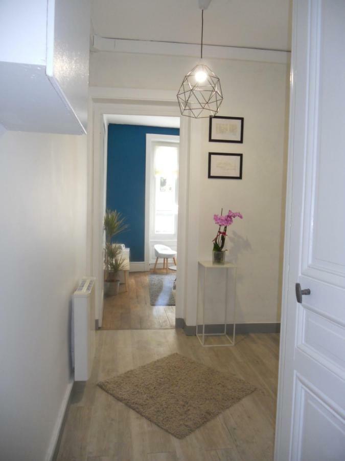Au 303 Appartement