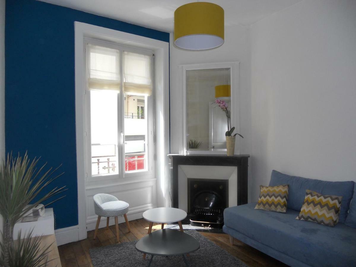 Au 303 Appartement